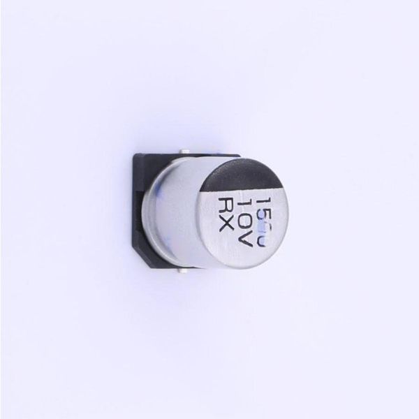 RX1500UF10V90RV0042 Aluminium Electrolytic Capacitors - SMD