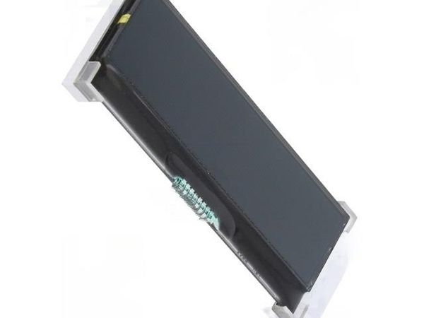 RX1602J-LLW-TS LCD Graphic Display Modules & Accessories