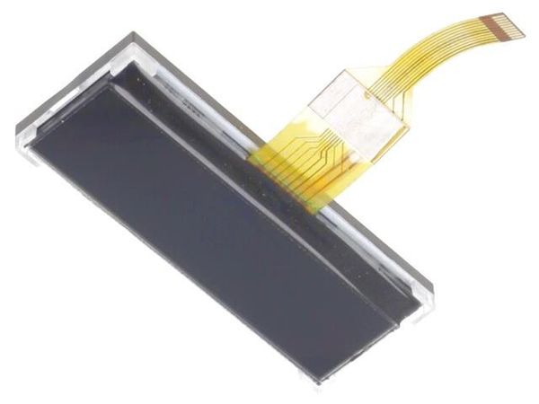 RX1602N-LLW-TS  Optoelectronics
