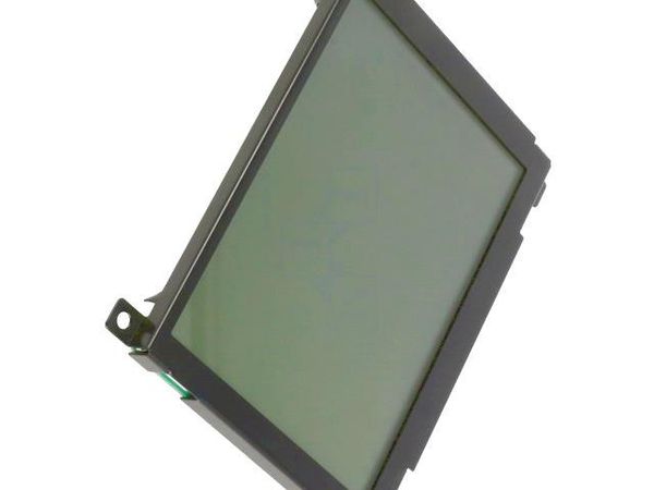 RX320240E-FHW-V LCD Graphic Display Modules & Accessories