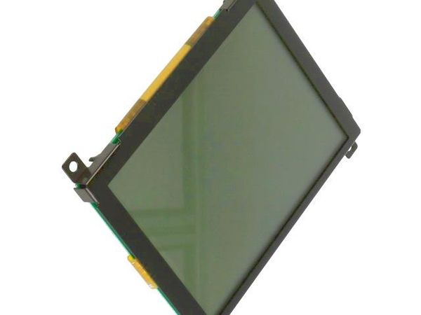 RX320240F-FHW-V LCD Graphic Display Modules & Accessories