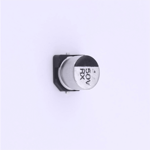 RX47UF50V90RV0115 electronic component of KNSCHA