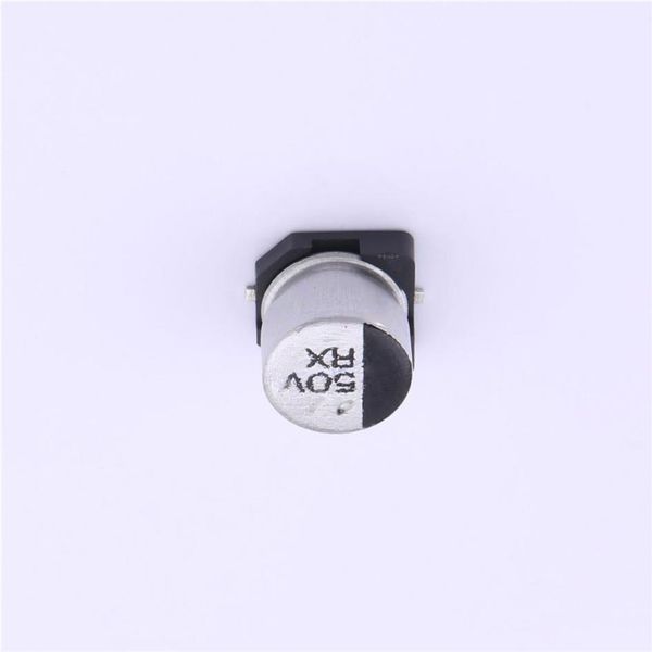 RX47UF50V90RV0115 Aluminium Electrolytic Capacitors - SMD