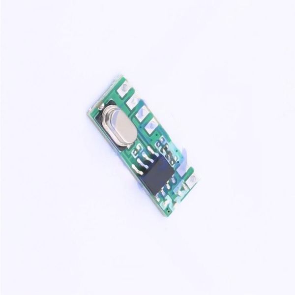 RX520 RF Modules