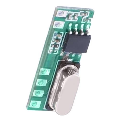 RX520E RF Modules
