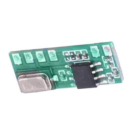 RX521  Embedded Solutions