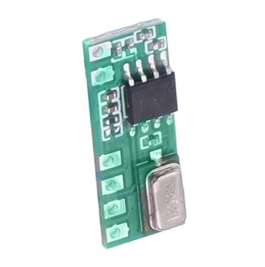 RX521 RF Modules