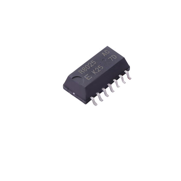 RX-8025SA electronic component of Epson