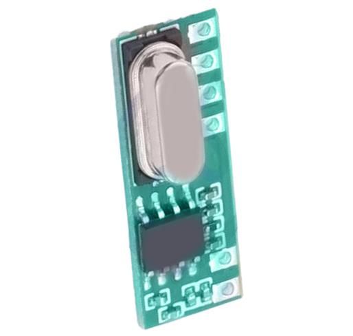 RX831 RF Modules