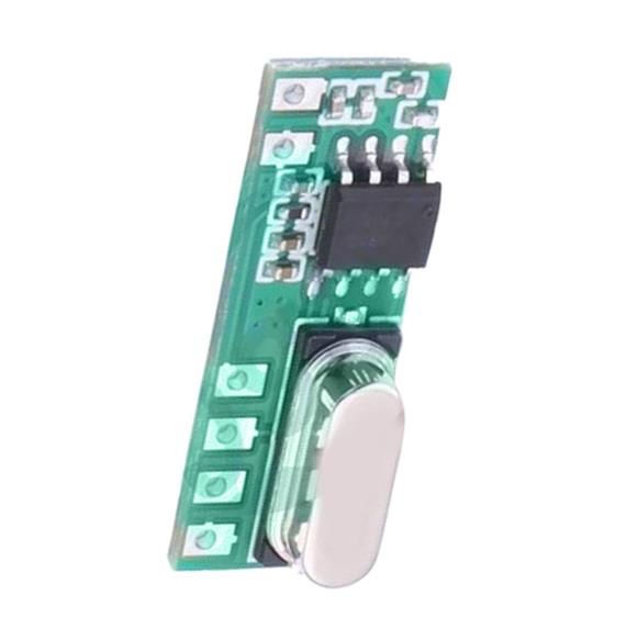 RX831E RF Modules