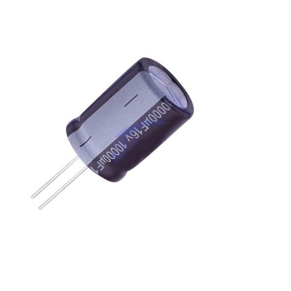RXJ471M1EBK-1020  Passive Components