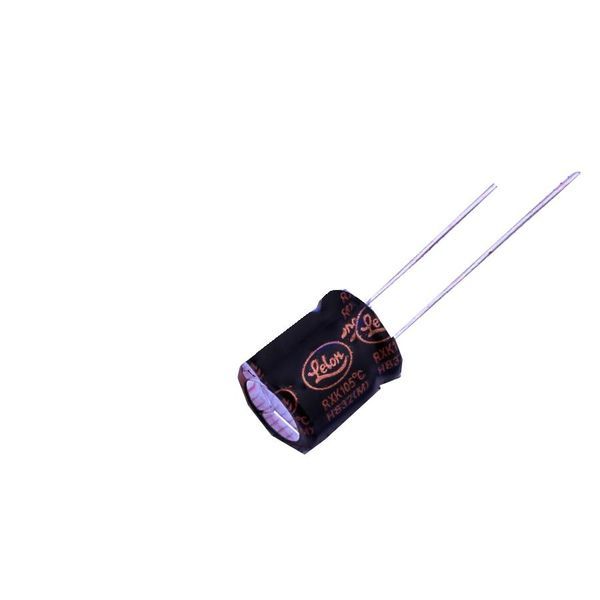 RXK330M1VBK-0511 electronic component of Lelon