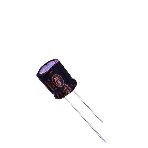 RXK330M1VBK-0511 Aluminium Electrolytic Capacitors - Radial Leaded