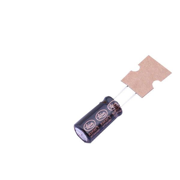 RXK332M1EBK-1330L electronic component of Lelon