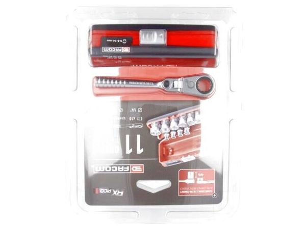 RXPICOPB  Tools & Supplies