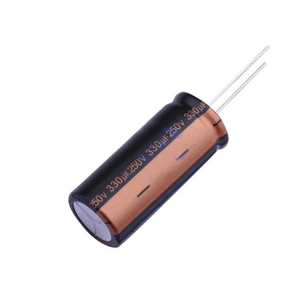 RXQ3R3M2WBKF0811ACS electronic component of Lelon