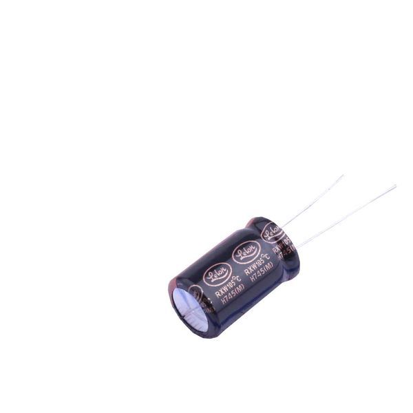 RXW102M1ACC-0820 electronic component of Lelon