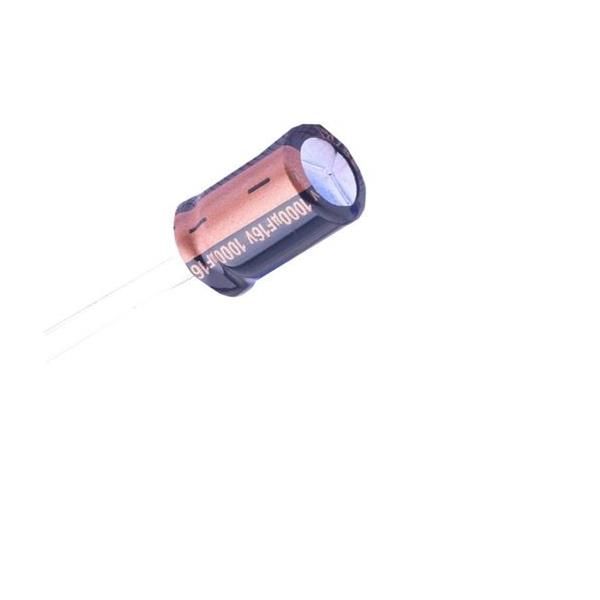 RXW102M1ECC-1020  Passive Components
