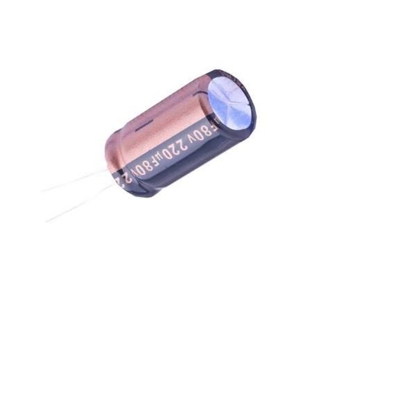 RXW221M1VBK-0815  Passive Components