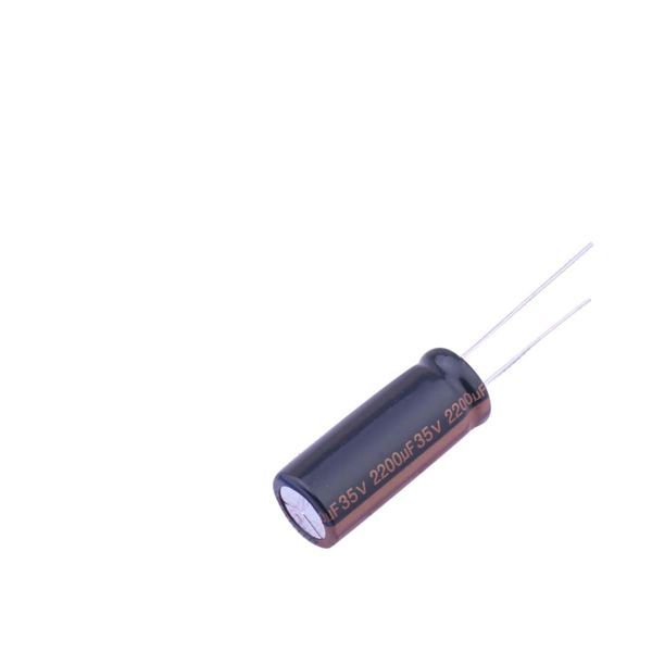 RXW222M1VBK-1625 electronic component of Lelon