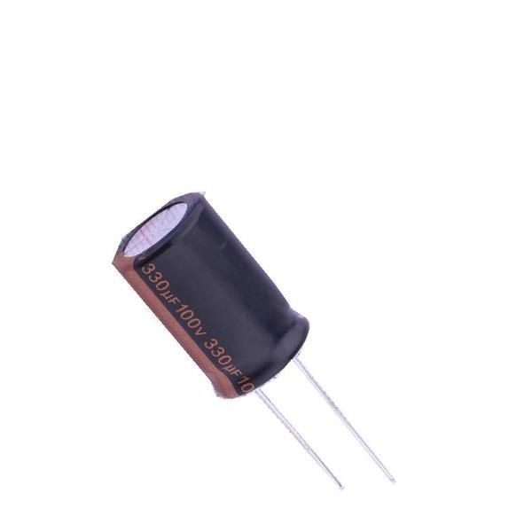 RXW470M1EBK-0511 Aluminium Electrolytic Capacitors - Radial Leaded