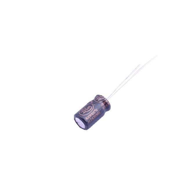 RXW470M1VBK-0611P electronic component of Lelon