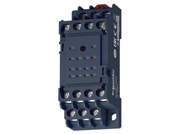RXZE1M4C  Electromechanical