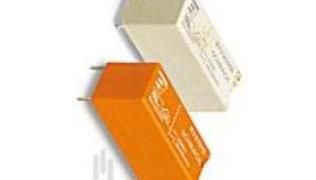 RYA32012 General Purpose Relays