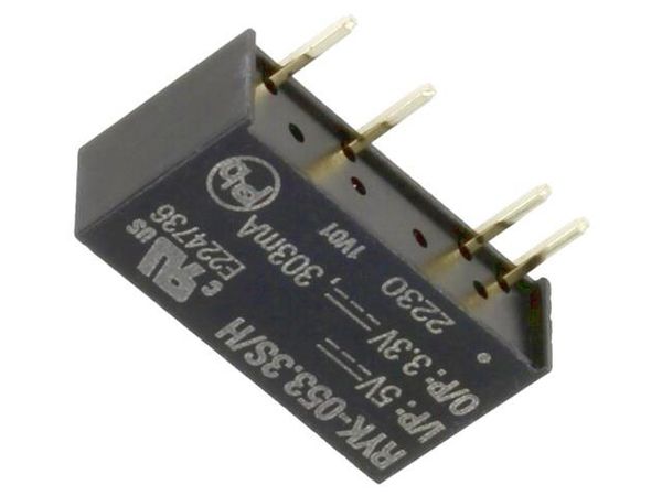 RYK-053.3S/H  Power