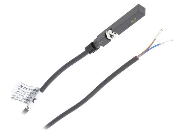 RZ65R2M  Sensors