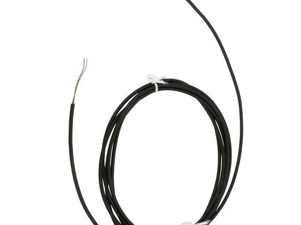 RZC1-04ZUS-KU0 Industrial Hall Effect/Magnetic Sensors