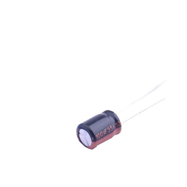 RZW101M2ABK-1316ACS electronic component of Lelon