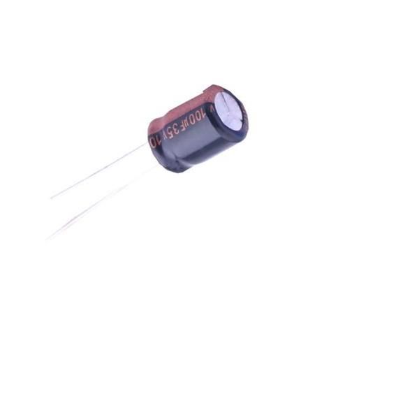 RZW101M2ABK-1316ACS  Passive Components