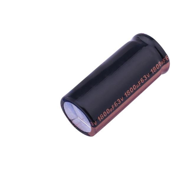 RZW182M1VBK-1340L electronic component of Lelon