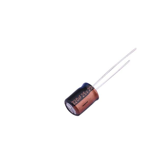 RZW221M1ESA-0811 electronic component of Lelon