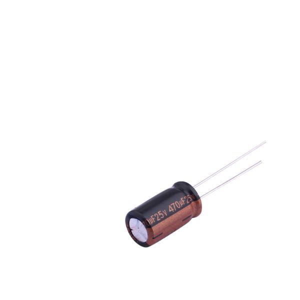 RZW471M1EBK-1016 electronic component of Lelon