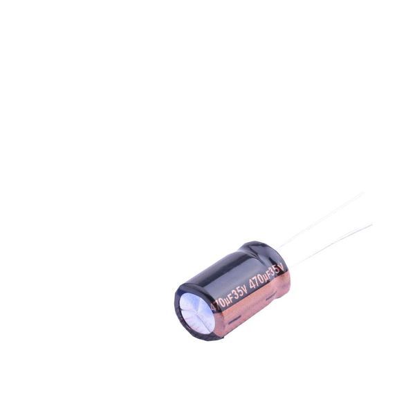 RZW471M1VBK-1020 electronic component of Lelon
