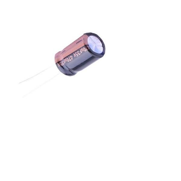 RZW471M1VBK-1020  Passive Components
