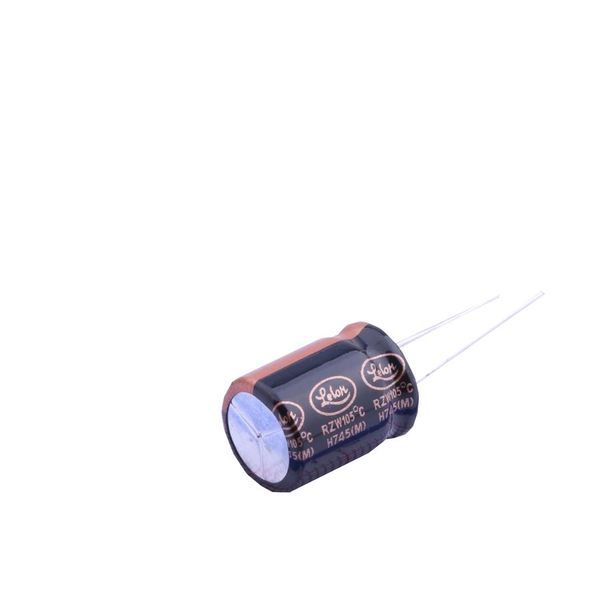 RZW472M1EBK-1632 electronic component of Lelon
