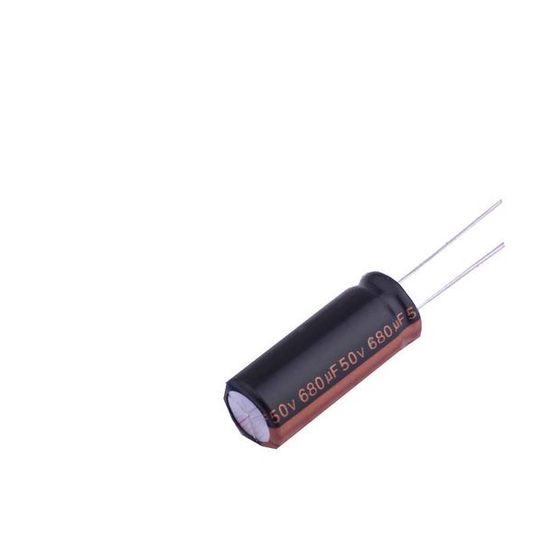 RZW681M1JBK-1340 electronic component of Lelon