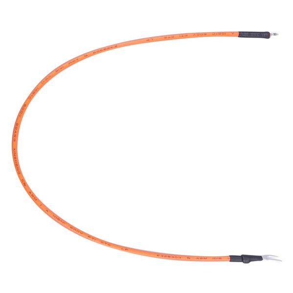 S007220303 AC Power Leads