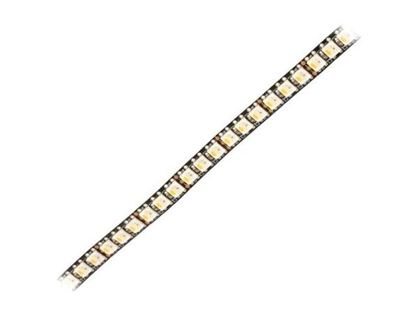S008144CA4SA1/C1 (RGB+3000K IP20)  Optoelectronics