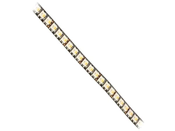 S008144CA4SA1/C1 (RGB+3000K IP20) LED Lighting Bars and Strips