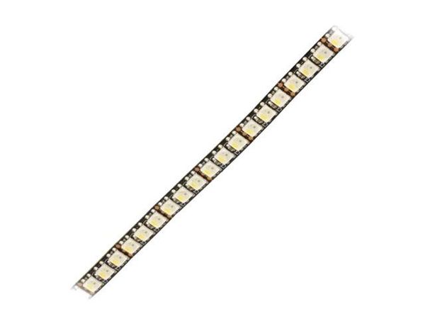 S008144CA4SA1/C2 (RGB+6000K IP65)  Optoelectronics