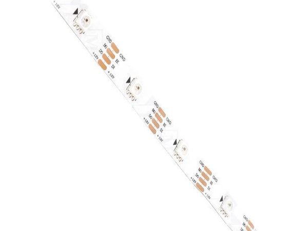 S010030CB3SB7 LED Lighting Bars and Strips