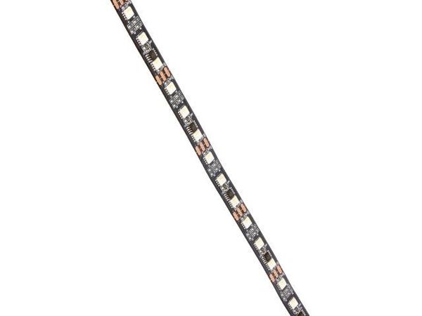 S012060CB4ST (BLACK PCB) LED Lighting Bars and Strips