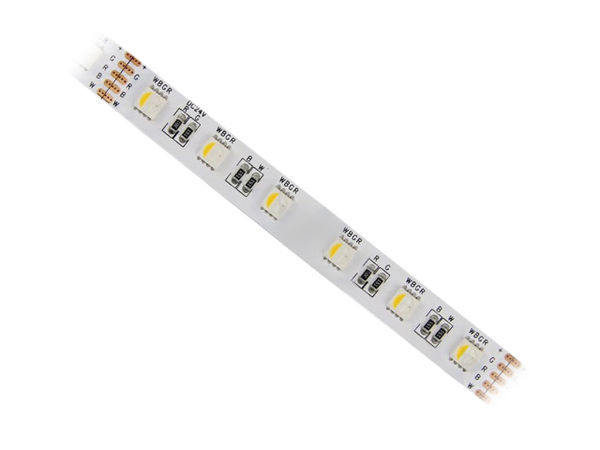 S012060CB4PZ (RGB+6000K IP20) electronic component of IPIXEL LED