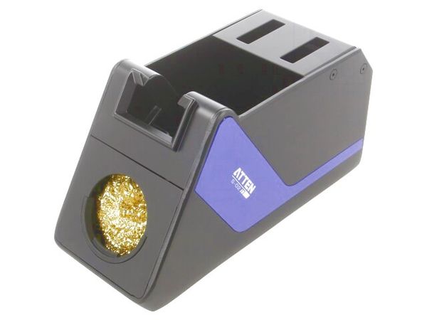 S-02 electronic component of Atten