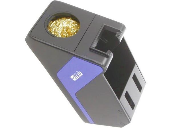 S-02 Soldering & Desoldering Stations