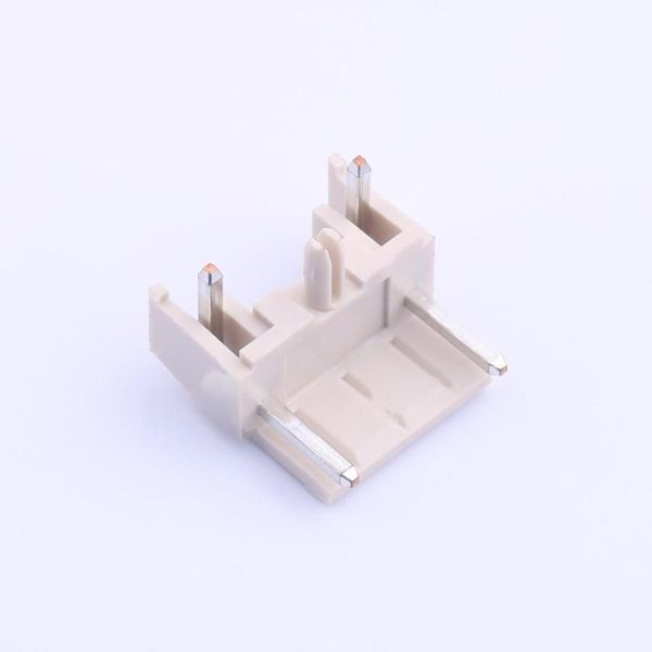 S02B-VT(LF)(SN) electronic component of JST